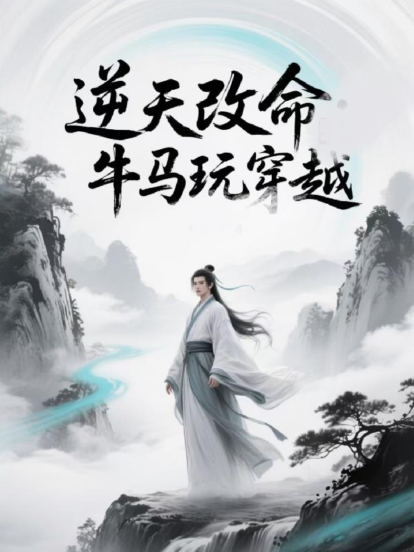 逆天改命:牛马玩穿越封面