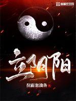 立阴阳封面