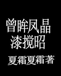 曾眸凤晶漆搅昭封面