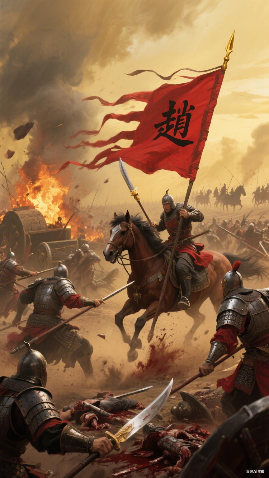 铁血1645:从扬州十日开始封面