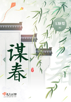 谋春封面