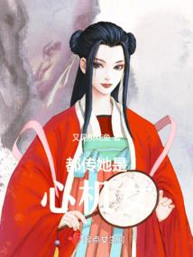 国公夫人她人美心黑封面