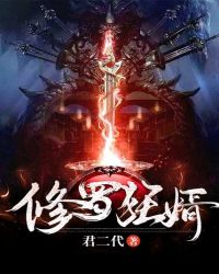 修罗狂婿封面