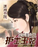 护士王妃封面