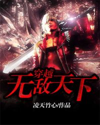 穿越无敌天下封面