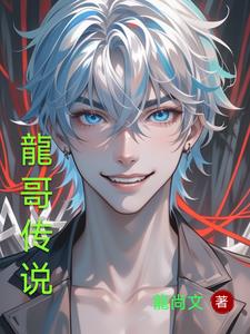 龙哥传说封面