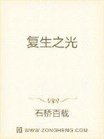 复生之光封面