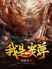 我是炎尊封面