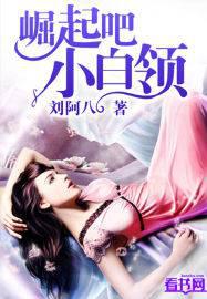 崛起吧，小白领封面