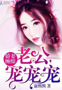 娇妻缠绵：老公，宠宠宠封面