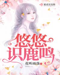 悠悠识鹿鸣封面