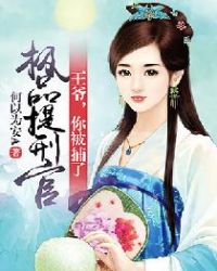 极品提刑官:王爷,你被捕了封面