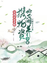 穿成农家老娘,携物资空间养全家封面