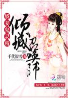 娇妃鬼精灵：倾城召唤师封面