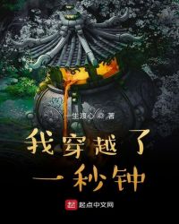 我穿越了一秒钟封面