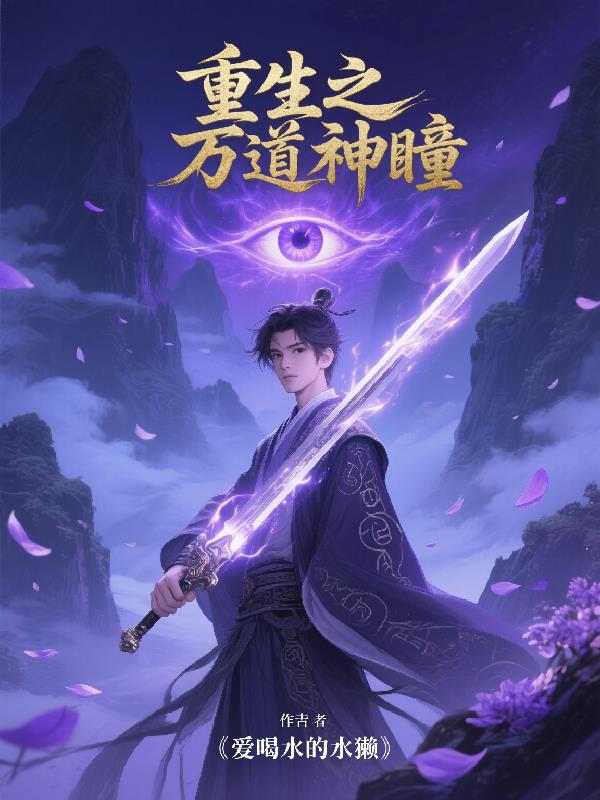 重生之万道神瞳封面