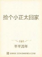 捡个小正太回家封面