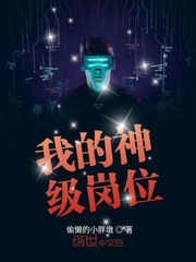 我的神级岗位封面