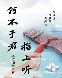 何不于君指上听封面