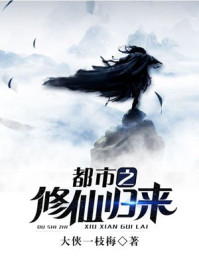 都市之修仙归来封面