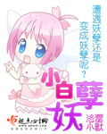 小白妖孽封面