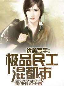 伏美高手:极品民工混都市封面