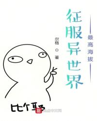 征服异世界最高海拔封面