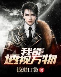 我能透视万物封面