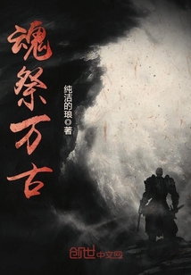 魂祭万古封面
