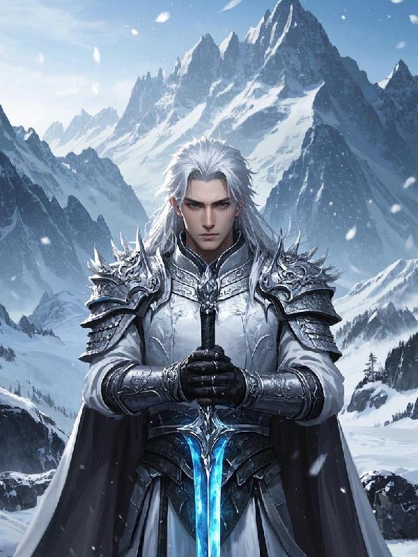 异世邪至尊封面