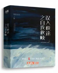 误入歧途之救赎封面