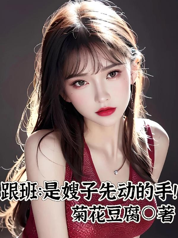 跟班：是嫂子先动的手！封面