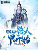 成神从路人甲开始封面