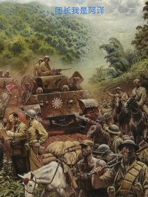 我的师座林译封面