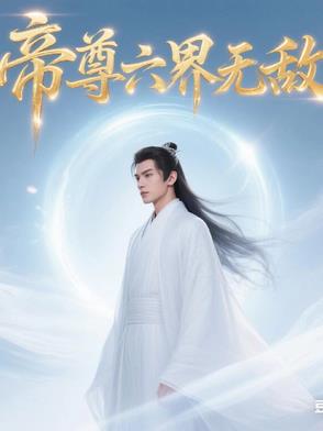 帝尊六界无敌封面