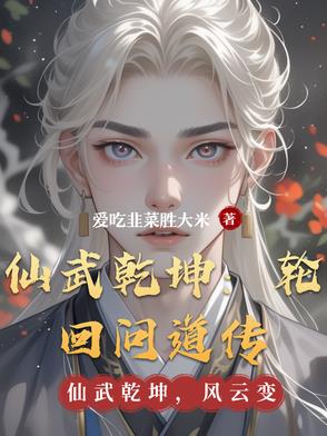 仙武乾坤：轮回问道传封面