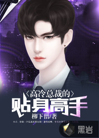 高冷总裁的贴身高手封面