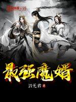 最强魔婿封面