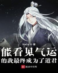 能看见气运的我最终成为了道君封面