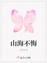 山海不悔封面