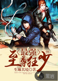 最强至尊狂少封面
