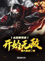 从至尊系统开始无敌封面