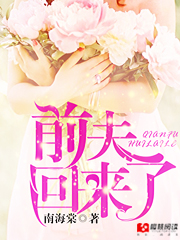 前夫回来了封面