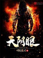 天阴眼封面
