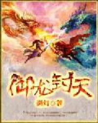 御龙封天封面