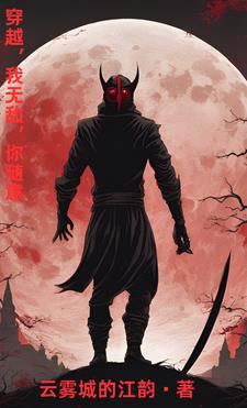 穿越,我无敌,你随意封面