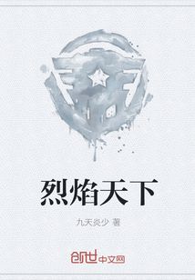 烈焰天下封面