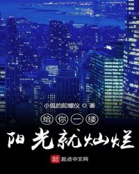 给你一缕阳光就灿烂封面