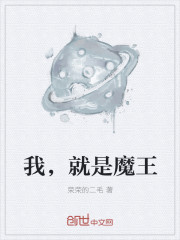 我,就是魔王封面