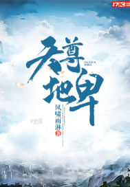 天尊地卑封面